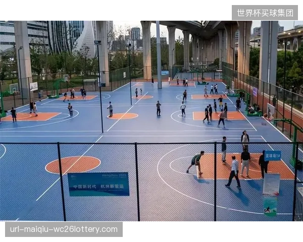2026年后，社区“金角银边”的商业化运营将成为体育公益社会企业模式的主战场